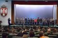 Premiere of the film "Serbia in the Great War"